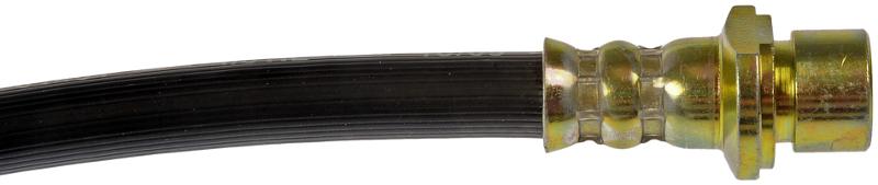 2010 Toyota FJ Cruiser Brake Hydraulic Hose Rear Right Dorman H621126 image 1 of 3