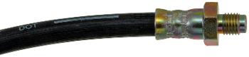 1977 Mazda Rotary Pickup Brake Hydraulic Hose