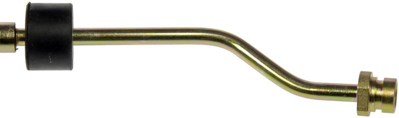 2011 Kia Soul Brake Hydraulic Hose Rear Right Inner Dorman H621377 image 1 of 3
