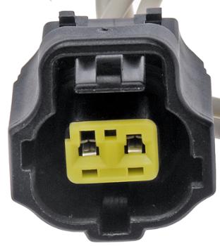 2004 Ford F-150 Heritage Air Charge Temperature Sensor Connector