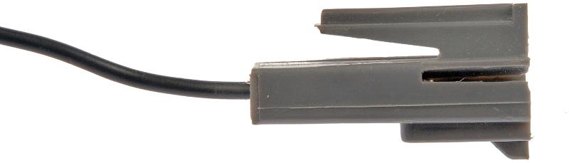 1987 Chevrolet G10 Carburetor Choke Thermostat Connector Dorman 85113 image 4 of 4