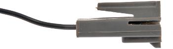 1983 Pontiac J2000 Carburetor Choke Thermostat Connector Dorman 85113 image 4 of 4
