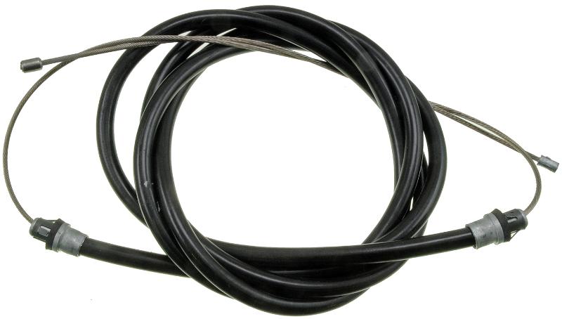 Dorman C93019 - Parking Brake Cable Dorman C93019 Parking Brake Cable product image 1 of 3
