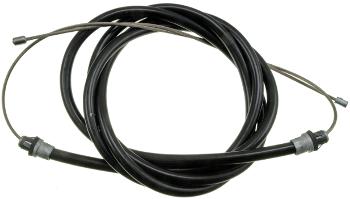 1981 Ford E-100 Econoline Parking Brake Cable