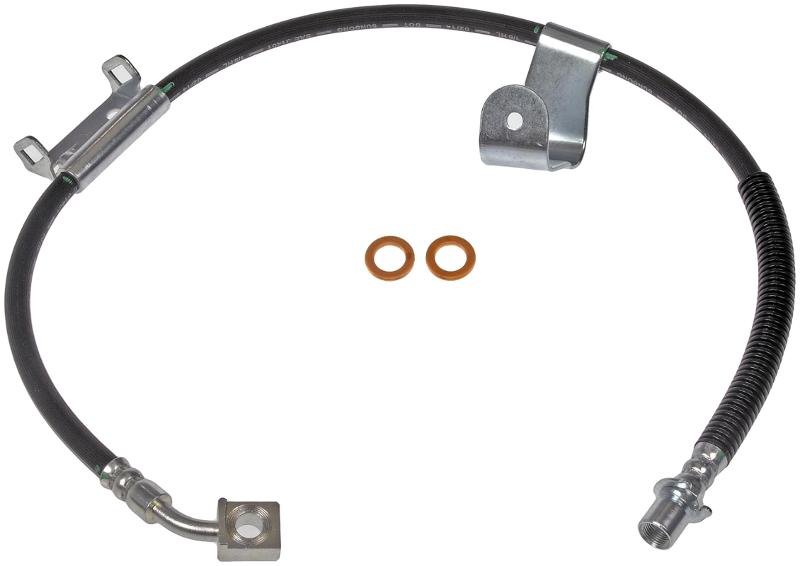 Dorman H620786 Brake Hydraulic Hose product image 1 of 3