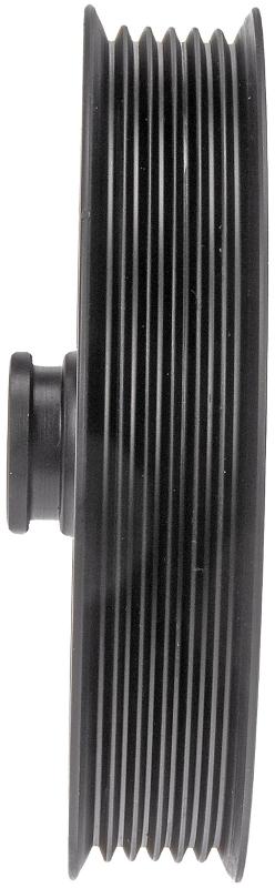 1995 Buick Regal Power Steering Pump Pulley Dorman 300202 image 1 of 2