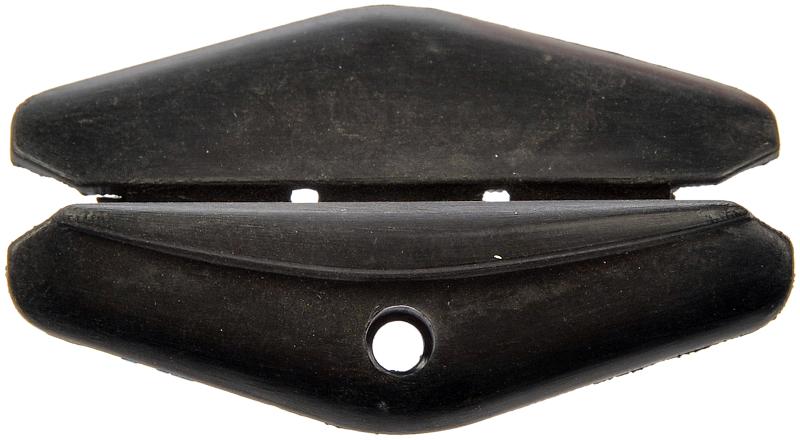 1991 Oldsmobile 98 Window Guide Front Left Upper Rearward Dorman 45296 image 1 of 2