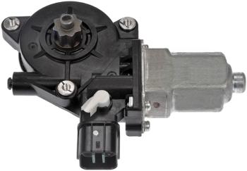 2014 Acura TL Power Window Motor Front Left Dorman 742958 image 2 of 3