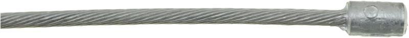 Dorman C92359 Parking Brake Cable product image 1 of 3
