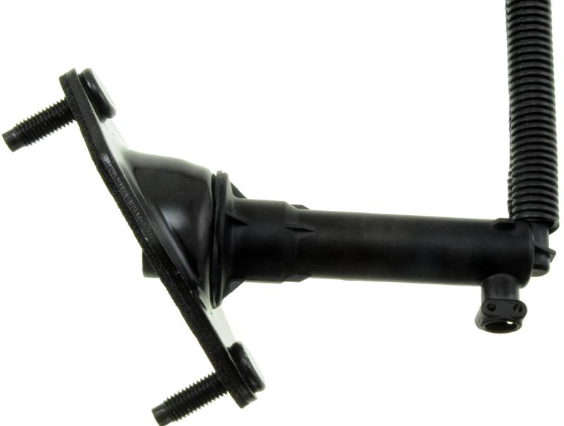 2000 Dodge Dakota Clutch Master Cylinder