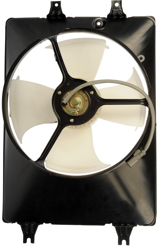 Dorman 620262 - A/C Condenser Fan Assembly Dorman 620262 A/C Condenser Fan Assembly product image 1 of 2