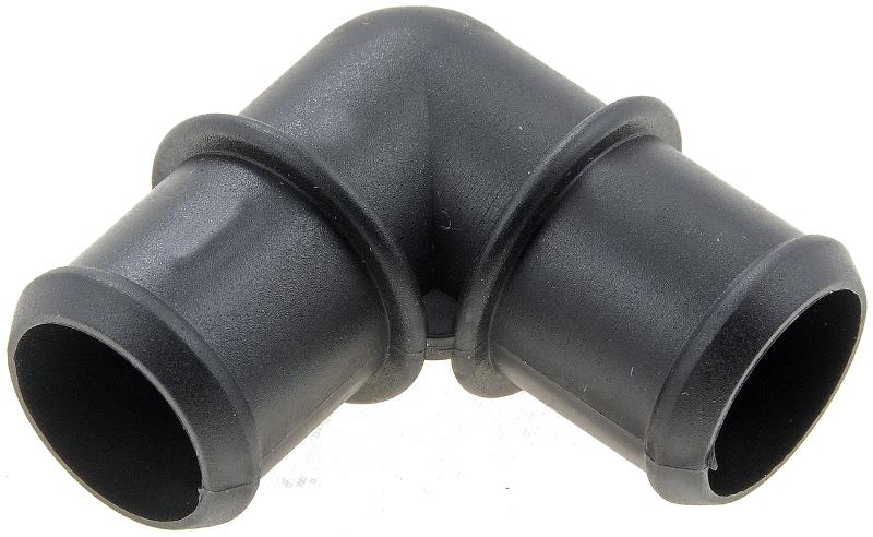 2002 Chevrolet Corvette PCV Valve Elbow Dorman 47043 image 1 of 4