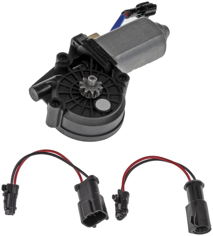 1999 Ford F-350 Super Duty Power Window Motor