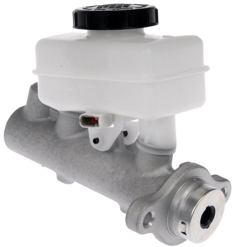 2008 Nissan 350Z Brake Master Cylinder Dorman M630387 image 1 of 4