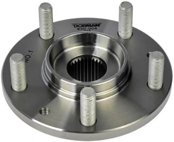 2013 Mazda 6 Wheel Hub Front Dorman 930004 image 3 of 4
