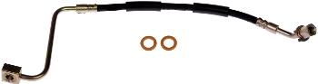 2008 Ford Taurus X Brake Hydraulic Hose