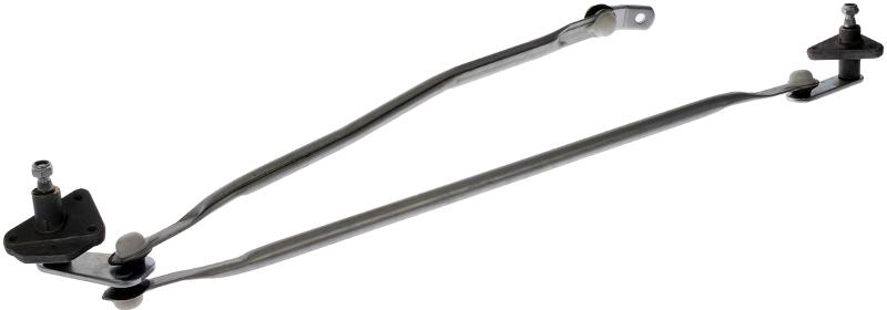 1993 Toyota Tercel Windshield Wiper Linkage