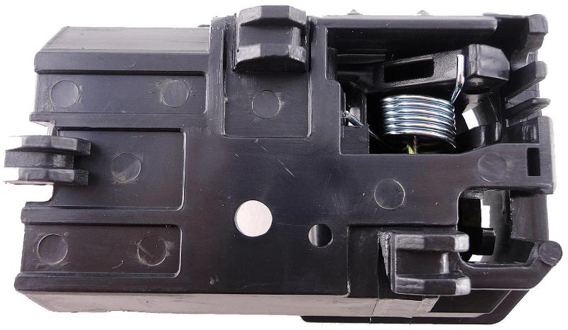 1996 Nissan Maxima Interior Door Handle Front Right Dorman 82317 image 4 of 4