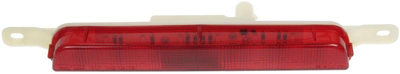 2012 Volkswagen Routan Center High Mount Stop Light Dorman 923227 image 1 of 3