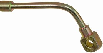 1990 GMC K3500 Brake Hydraulic Hose Front Left Dorman H38820 image 1 of 3