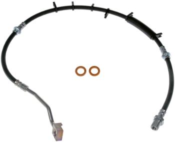 1997 GMC P3500 Brake Hydraulic Hose Front Right Dorman H622134 image 1 of 3