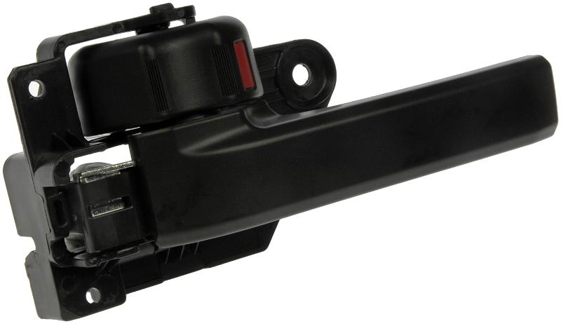 2011 Toyota Tundra Interior Door Handle Front Left Dorman 81263 image 2 of 3