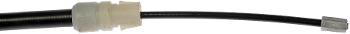 2009 Dodge Ram 3500 Parking Brake Cable Front Dorman C660600 image 1 of 3