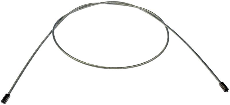 1981 GMC P3500 Parking Brake Cable Intermediate Dorman C93238 image 1 of 3