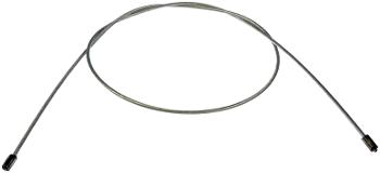 1984 GMC P3500 Parking Brake Cable