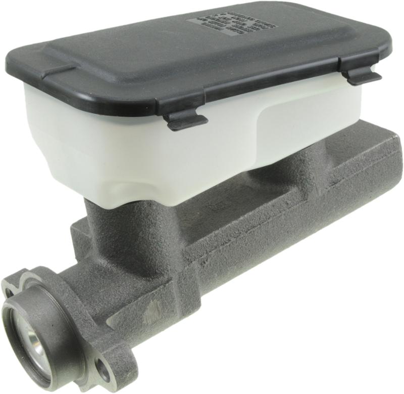 Dorman M390127 Brake Master Cylinder product image 1 of 4