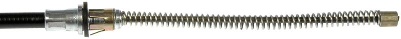 Dorman C133066 Parking Brake Cable product image 1 of 3