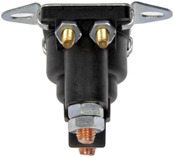 2005 Dodge Ram 2500 Engine Air Intake Heater Relay Dorman 904356 image 1 of 3