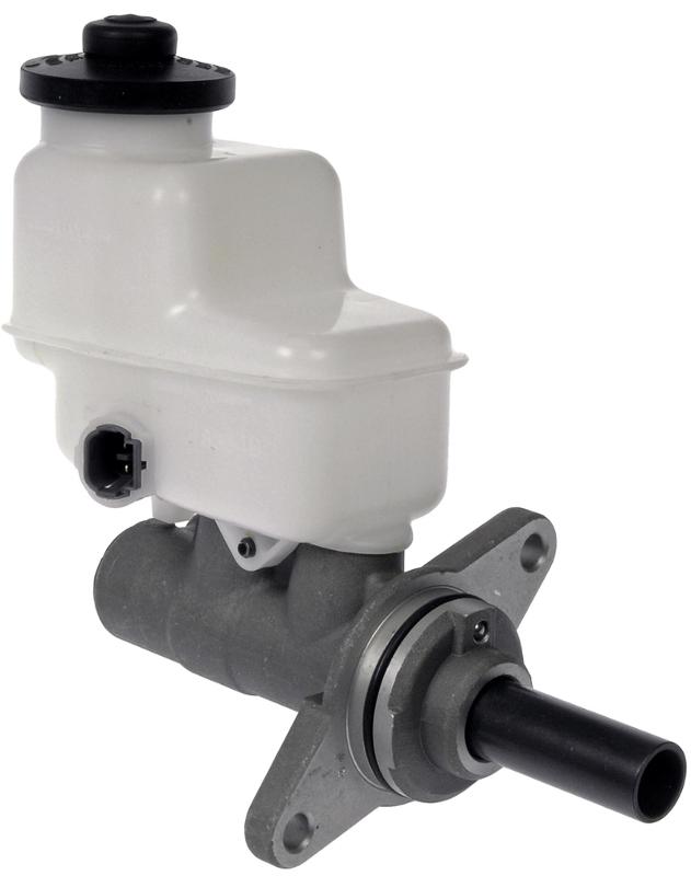 2016 Toyota Tacoma Brake Master Cylinder