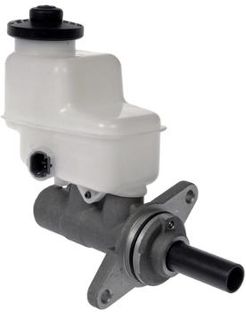 2012 Toyota Tacoma Brake Master Cylinder