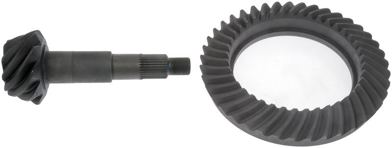 2009 Chevrolet Silverado 3500 HD Differential Ring and Pinion Rear Dorman 697134 image 1 of 2
