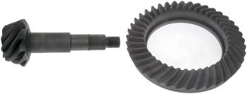 2003 Dodge Ram 2500 Van Differential Ring and Pinion Rear Dorman 697134 image 1 of 2
