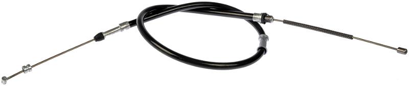 1982 Toyota Corolla Parking Brake Cable Rear Left Dorman C93169 image 1 of 3