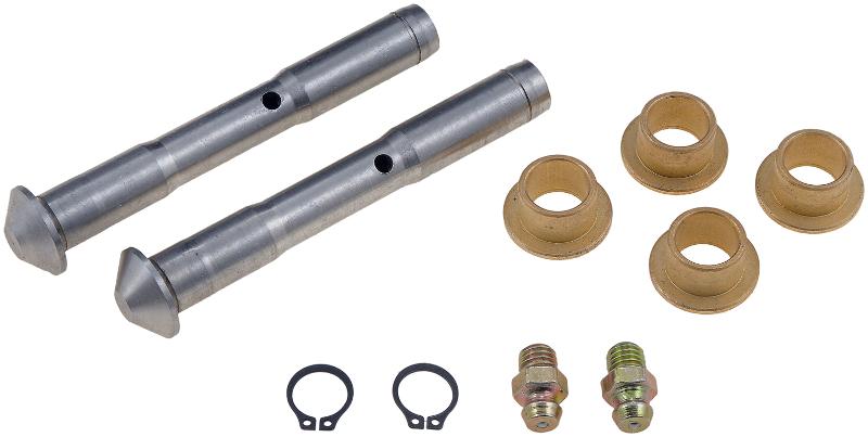 2012 GMC Savana 1500 Door Hinge Pin and Bushing Kit Side Cargo Door Dorman 38455 image 4 of 4