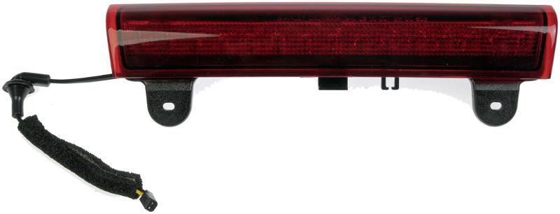 2003 Chevrolet Suburban 2500 Center High Mount Stop Light Dorman 923203CD image 1 of 4