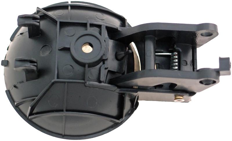 2006 Chevrolet Aveo Interior Door Handle