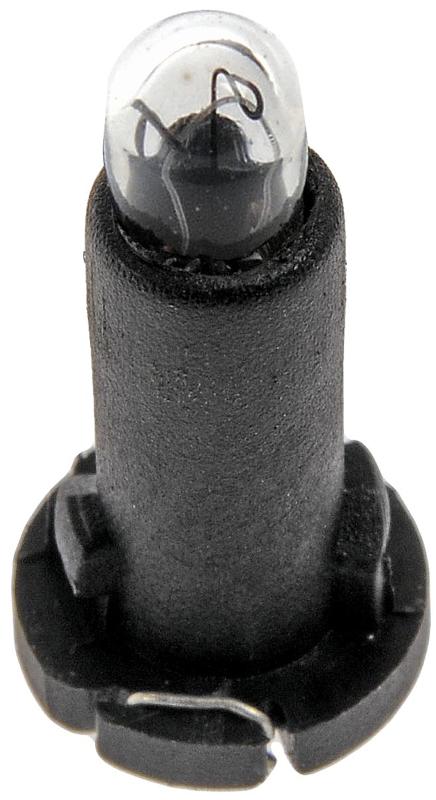 1998 Honda Odyssey HVAC Control Light Bulb Dorman 639025 image 1 of 2