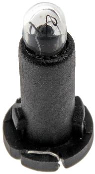 2008 Honda Pilot HVAC Control Light Bulb