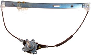 2008 Mazda 3 Window Regulator Front Left Dorman 749069 image 1 of 4