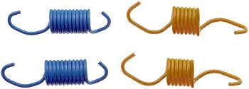 1983 Ford C7000 Drum Brake Shoe Return Spring Kit Rear Dorman HW595 image 1 of 1