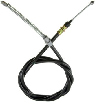 1969 Chrysler Imperial Parking Brake Cable