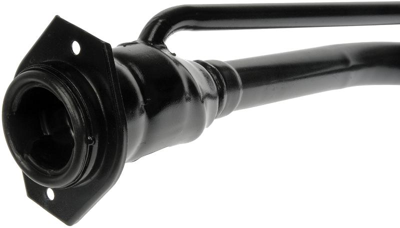 1997 Oldsmobile Cutlass Fuel Tank Filler Neck