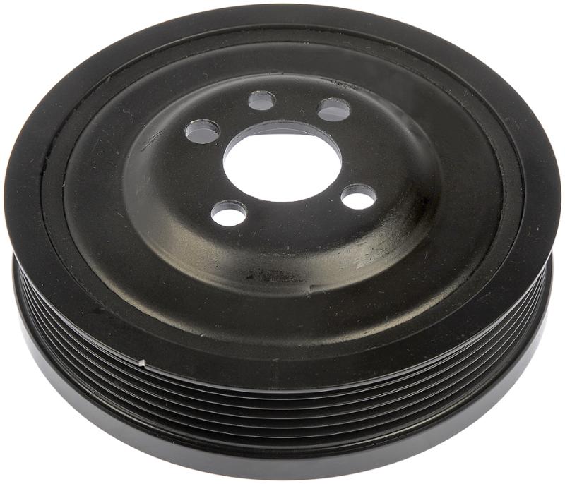 2007 Volkswagen Bora Engine Harmonic Balancer Dorman 594334 image 3 of 4
