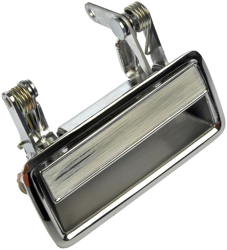 1976 Lincoln Mark IV Exterior Door Handle