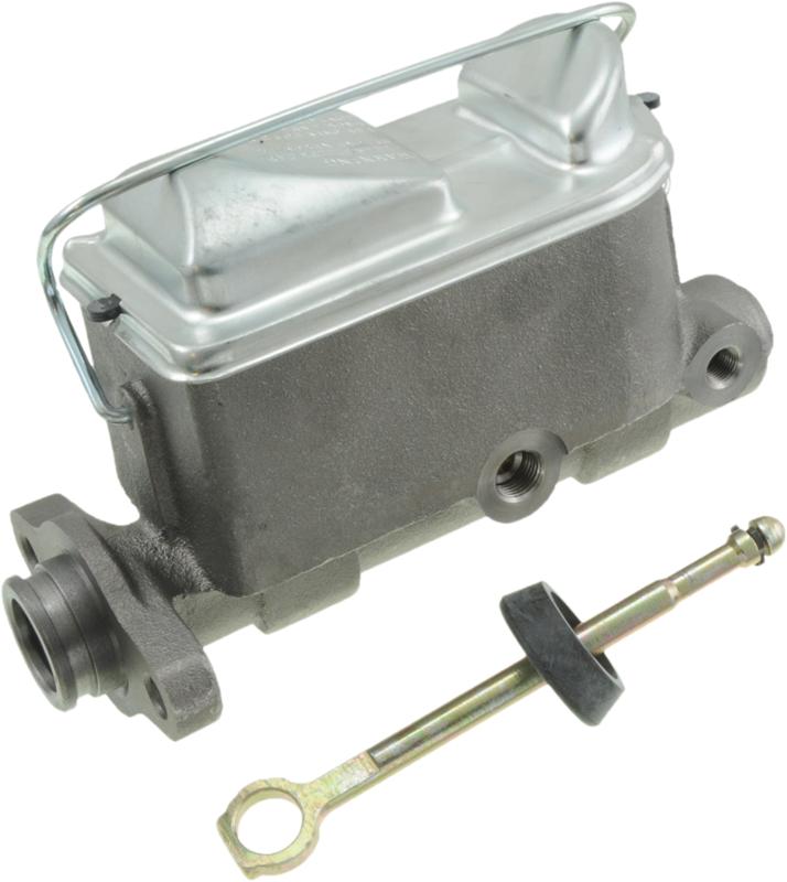 1982 Ford F-100 Brake Master Cylinder Dorman M39357 image 1 of 4