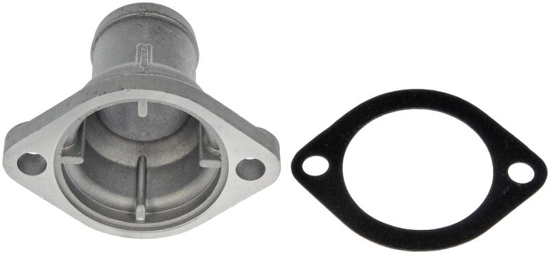 1985 Dodge Ram 50 Engine Coolant Thermostat Housing